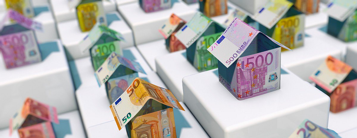 Foto Verschenken Sie kein Geld - vor allem nicht an das Finanzamt !